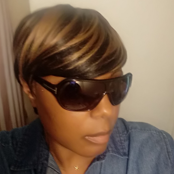 Tom Ford sunglasses - Picture 15 of 16